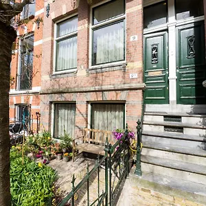 B&B Bij De Amstel Amsterdam