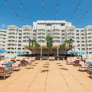 Hilton Mar Caribe 5* קנקון