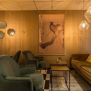 New West 3*, Amsterdam Nederländerna