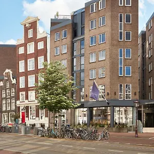 Hotel Kimpton De Witt, Amsterdam