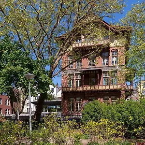 Stayokay Vondelpark , Amsterdam Nederländerna