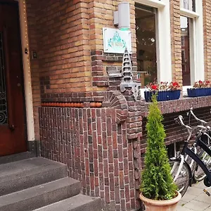 De Bedstee Boutique Capsules (adults Only) 2*, Amsterdam Nederländerna
