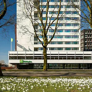 Holiday Inn Amsterdam 4*, Amsterdam Nederländerna