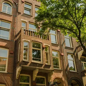 Omega 3*, Amsterdam Nederländerna
