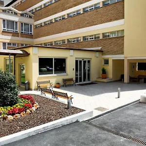 Casa Per Ferie San Juan De Avila Rzym