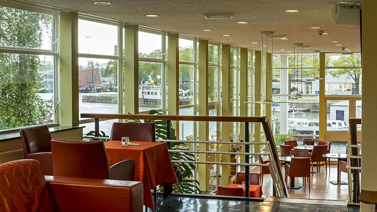 *** Hotell Pension Homeland Amsterdam Nederländerna