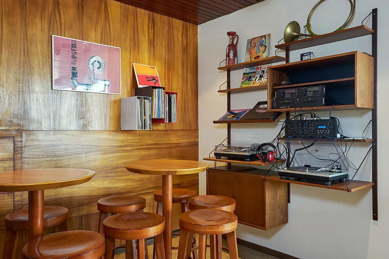 *** Hotell Pension Homeland Amsterdam Nederländerna
