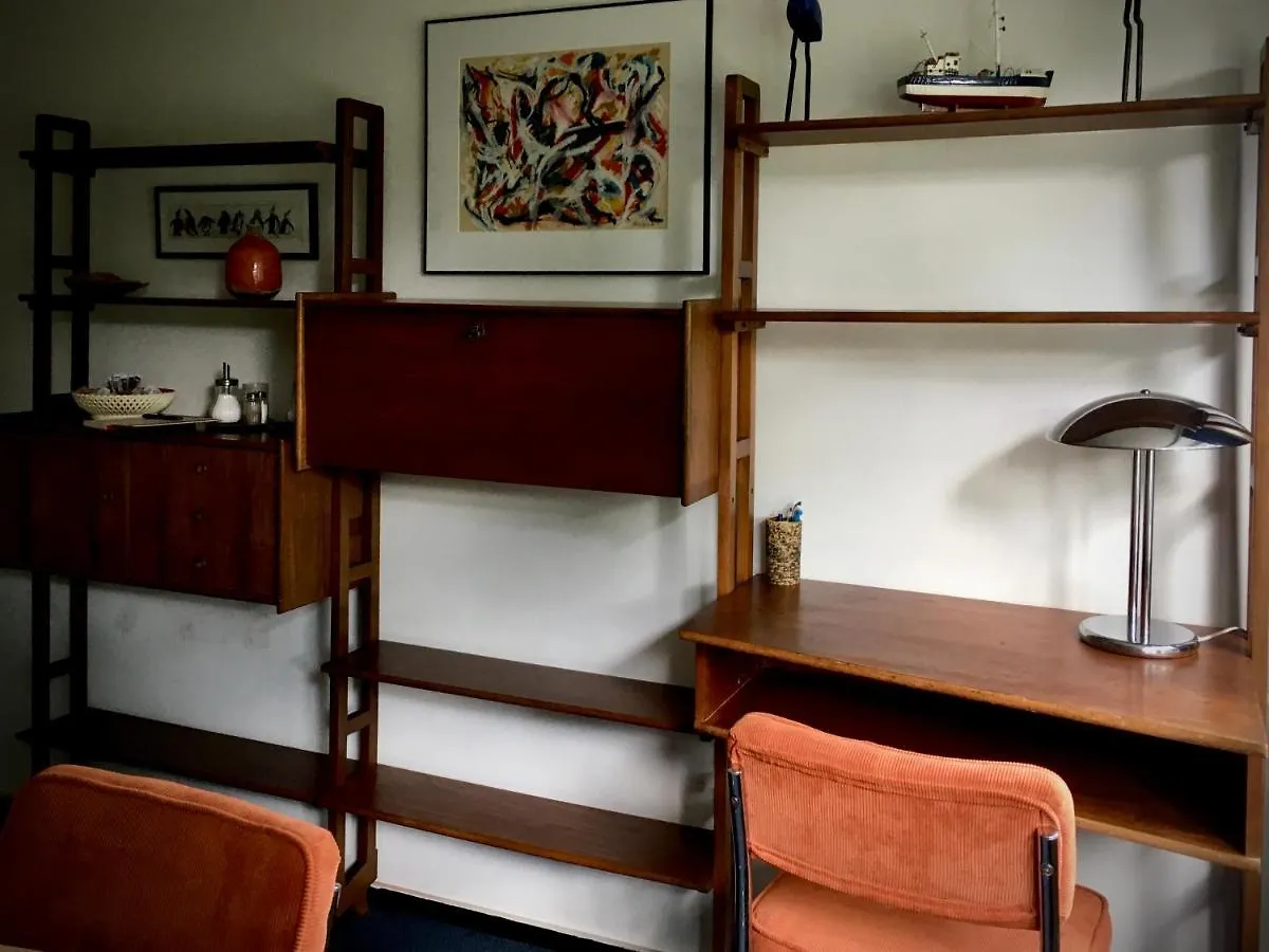 Pension Homeland Amsterdam 3*,  Pays-Bas