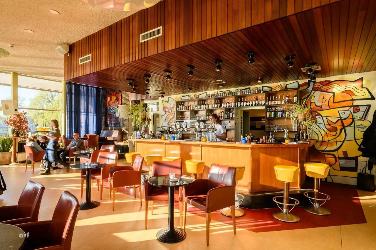 *** Hotel Pension Homeland Amsterdam Pays-Bas