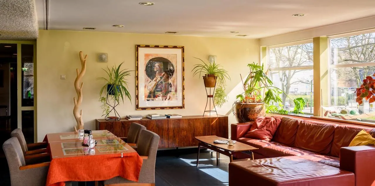 Pension Homeland Amsterdam Pays-Bas