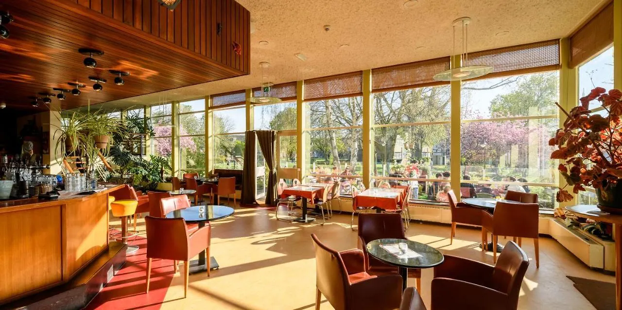 Hotel Pension Homeland Amsterdam
