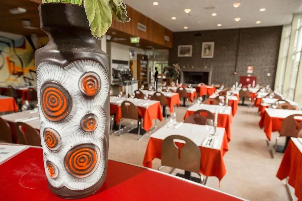 *** Hotel Pension Homeland Amsterdam Pays-Bas