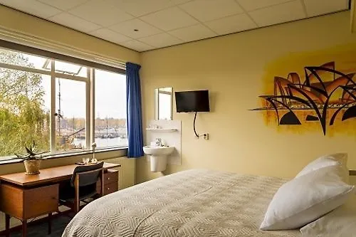 Pension Homeland Amsterdam Hotel