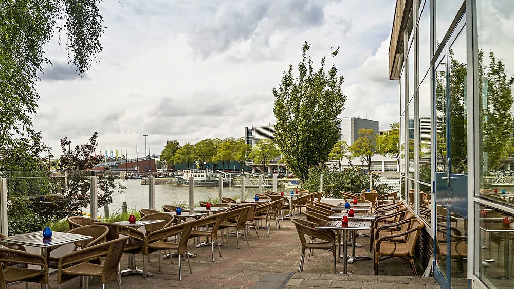 Pension Homeland Amsterdam Hotel
