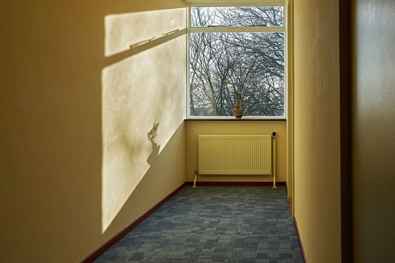 Hotel Pension Homeland Amsterdam