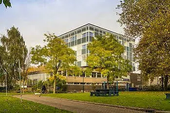 Pension Homeland Amsterdam 3*,  Pays-Bas