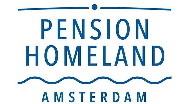 Pension Homeland Amsterdam Pays-Bas