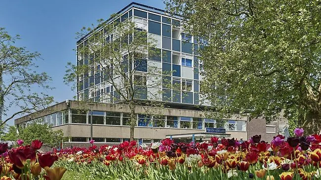 Pension Homeland Amsterdam